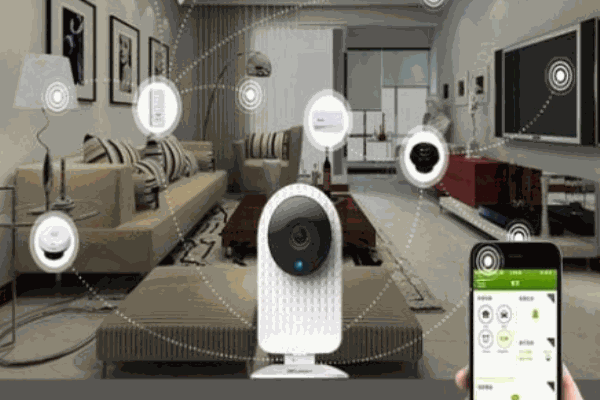 欣广安智能安防